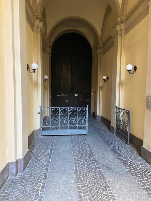 Appartamento Magnifico - Porta Venezia - Wifi Milano Exterior foto
