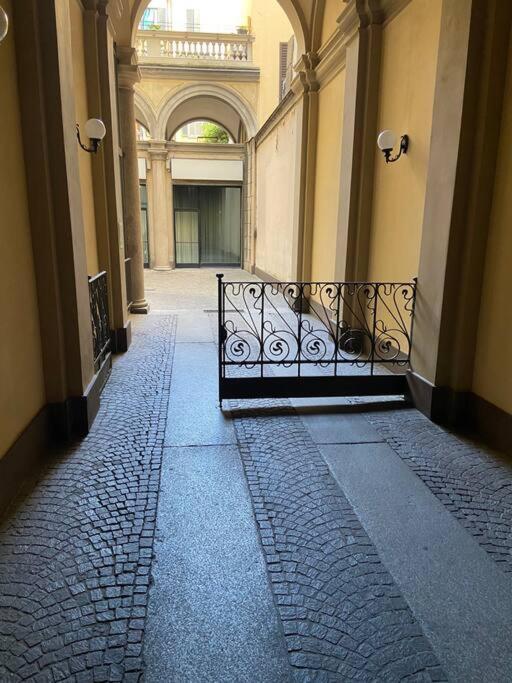 Appartamento Magnifico - Porta Venezia - Wifi Milano Exterior foto